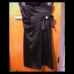 B. Darlin Cocktail dress